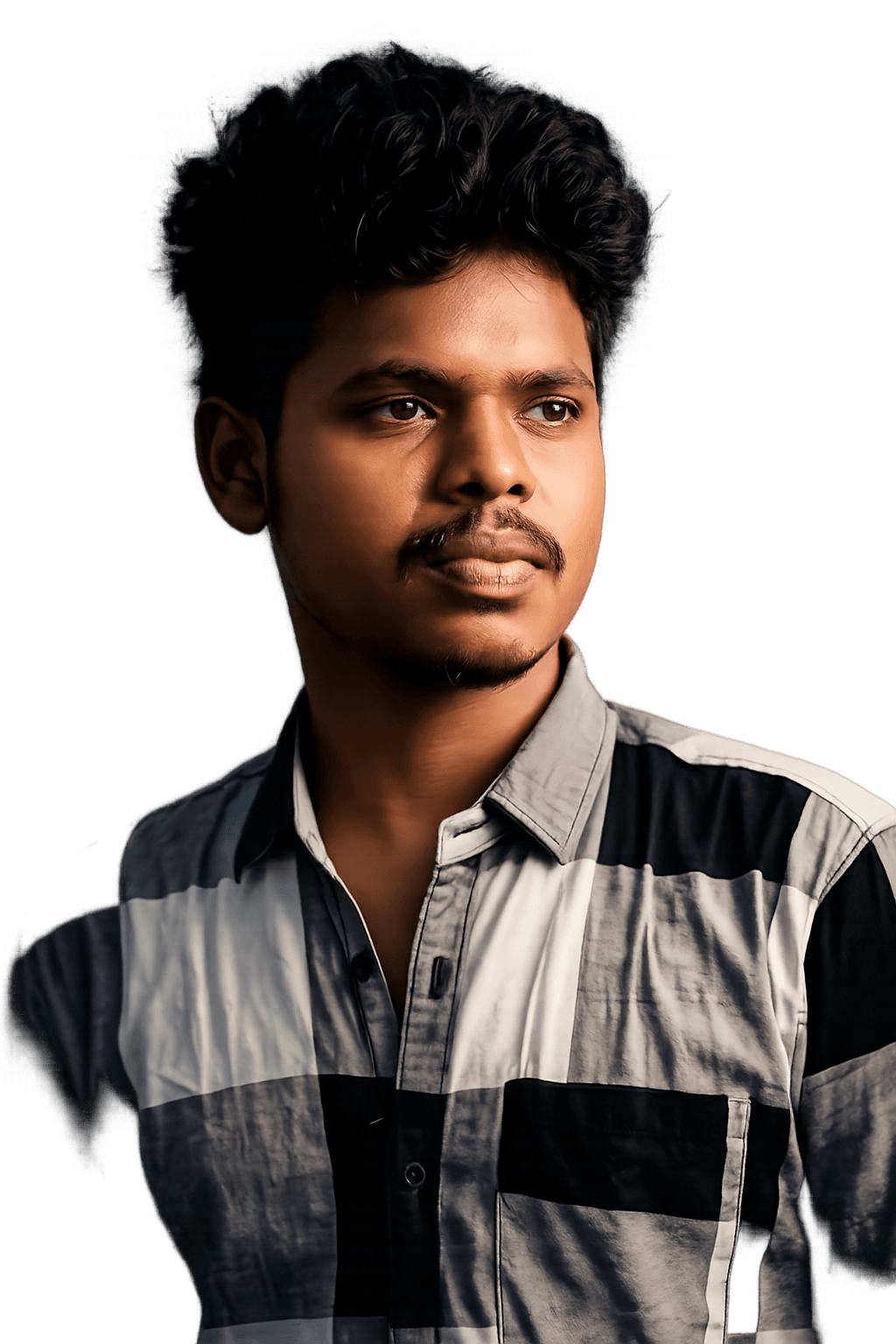 Ramakrishnan profile photo