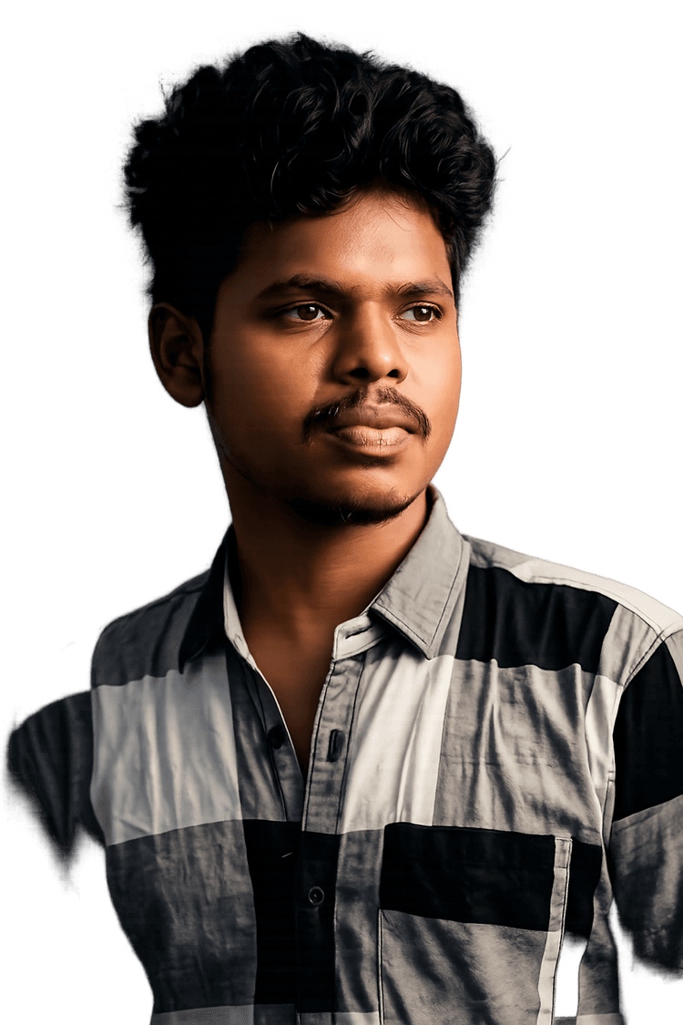 Ramakrishnan profile photo